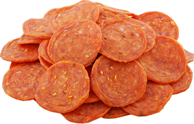 pepperoni