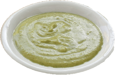 mint chutney