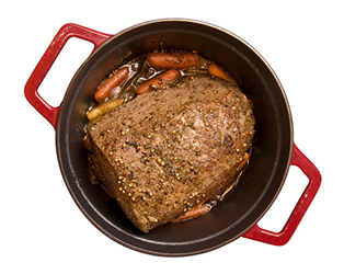 pot roast