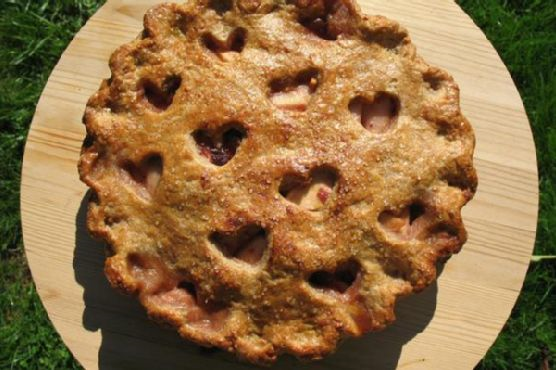 Apple Pie