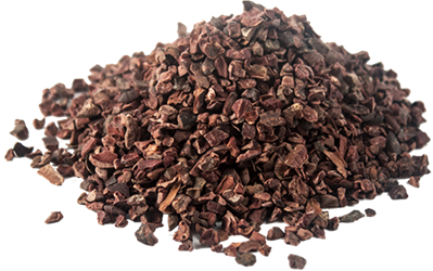 cocoa nibs