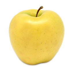 golden delicious apple