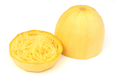 spaghetti squash