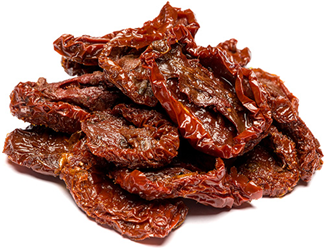 sun dried tomatoes