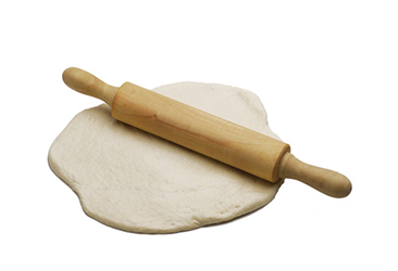 pizza dough