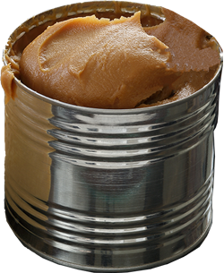 dulce de leche