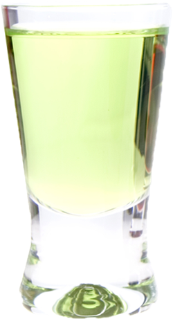 pear liqueur