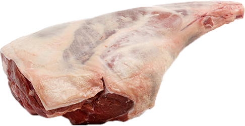 leg of lamb