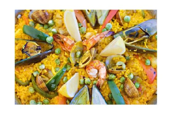 Patti's Paella