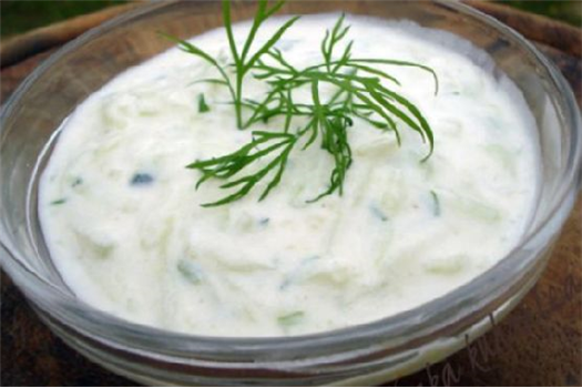 Tzadziki