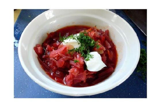 Borscht