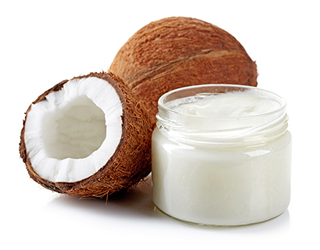 coconut butter