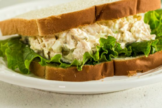 Copycat Chick Fil A Chicken Salad