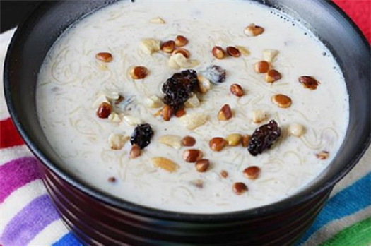 Sheer khurma