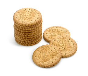 digestive biscuits