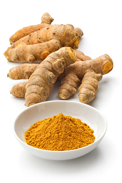 turmeric