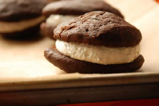 Zomppa's Whoopie Pies