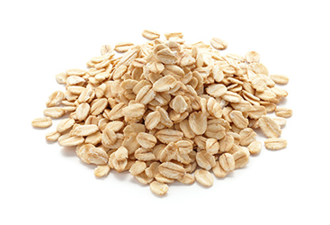 rolled oats