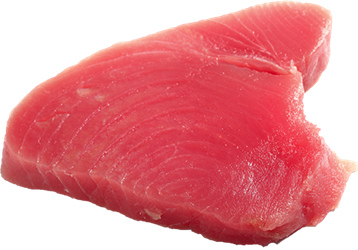 ahi tuna steak