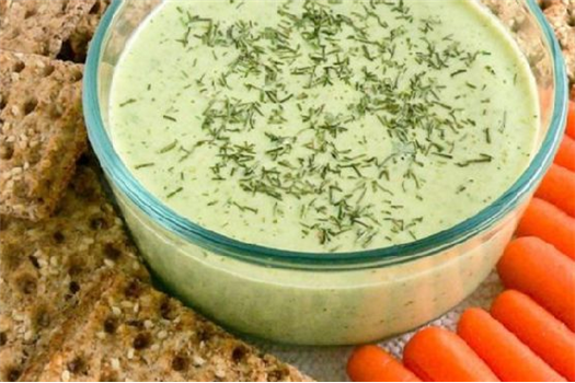 Baked Jalapeno Dip