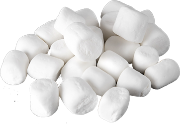 mini marshmallows