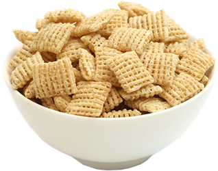 rice chex