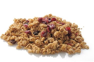 granola