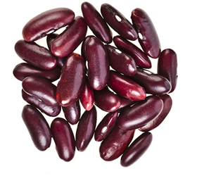 red kidney beans