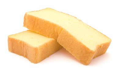 pound cake