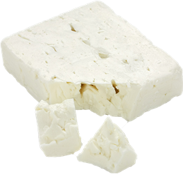 feta cheese