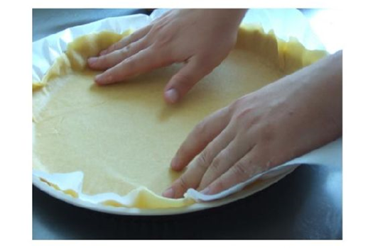 Pastry Dough