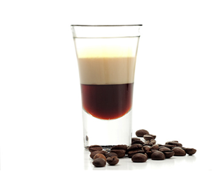 coffee liqueur