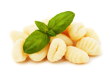 gnocchi