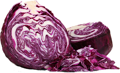 red cabbage