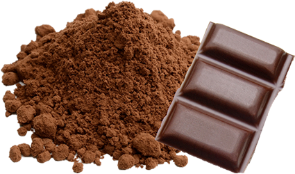 chocolate malt powder