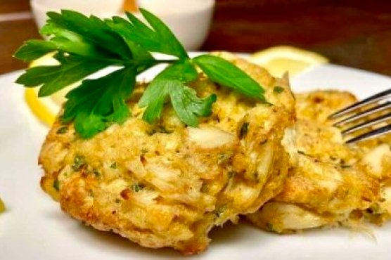 How to Make Crab Cakes