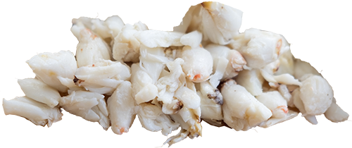 lump crabmeat