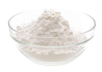 sweet rice flour