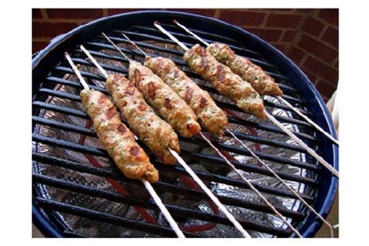 Lamb Kefta