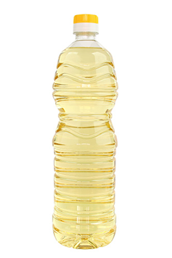 sunflower oil