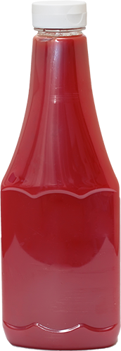 low sugar ketchup