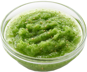 salsa verde