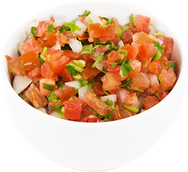 pico de gallo