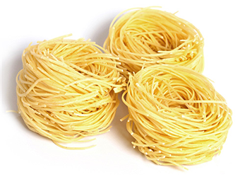 angel hair pasta