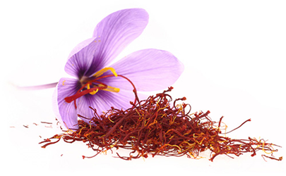 saffron