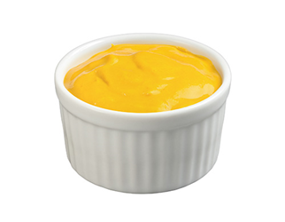 yellow mustard