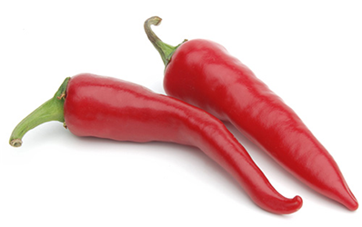 chili pepper