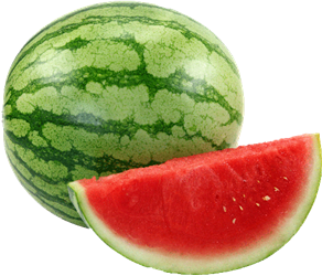 watermelon