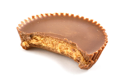 peanut butter cups