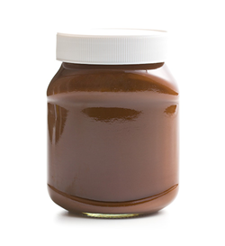 chocolate hazelnut spread